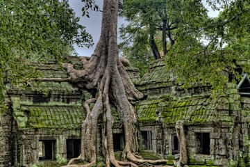 Private Siem Reap 2Days Temple Tour (Temples and Local Culture)