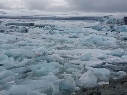 DT 11 Jökulsárlón Day Tour, photo 3
