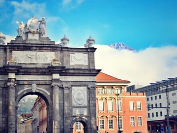 Best of Innsbruck with a Professional Guide