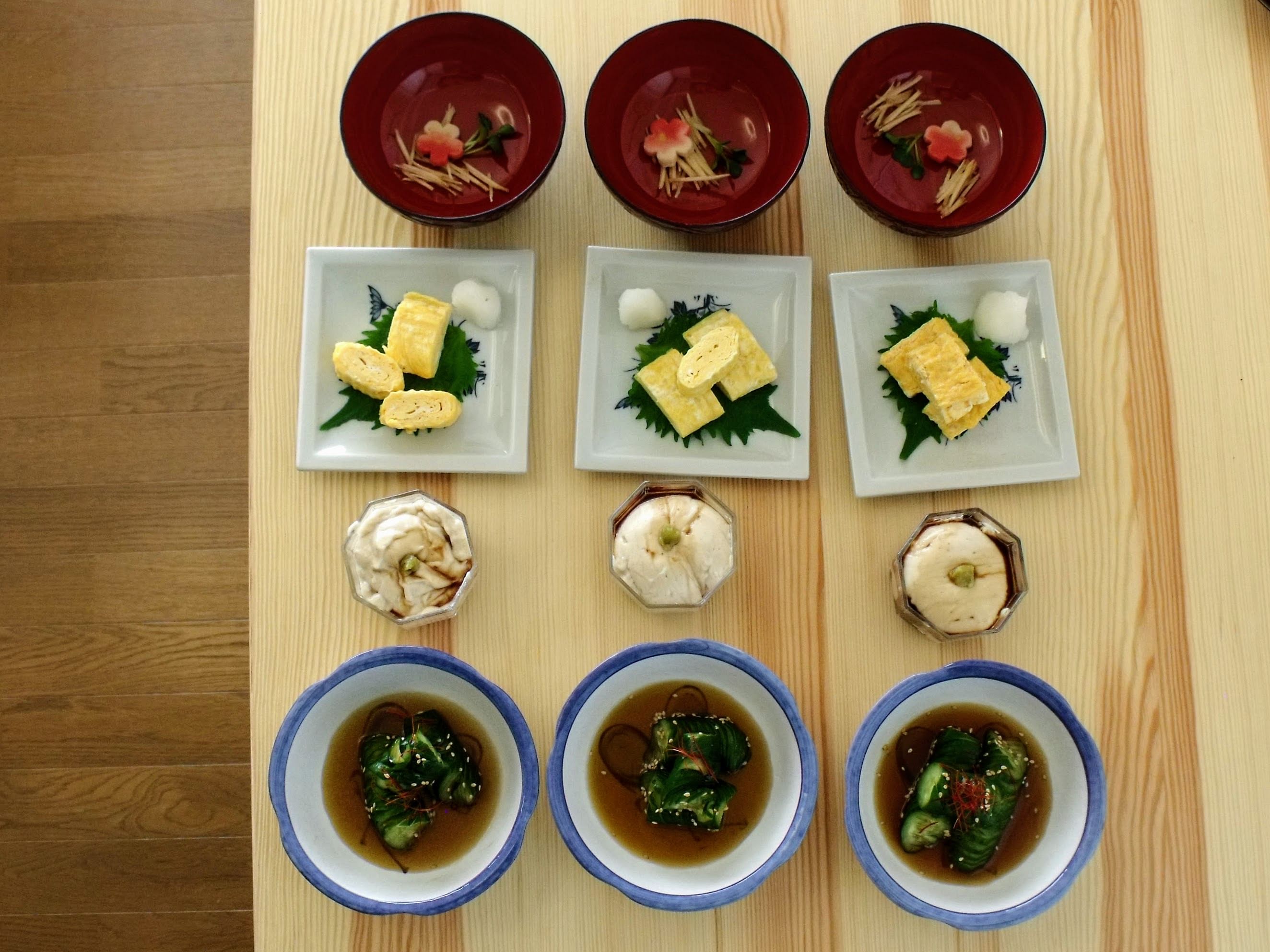 Experience Home Cooking or 'IZAKAYA' food cooking class in Kyoto