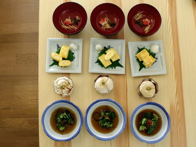 Experience Home Cooking or “Izakaya” Food Cooking Class in Kyoto photo 5