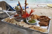 Costa Maya All-Inclusive Beach Break with Open Bar & Lunch 6