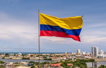 Private Photography Session in Cartagena, Colombia