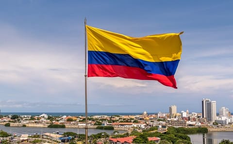 Private Photography Session in Cartagena, Colombia