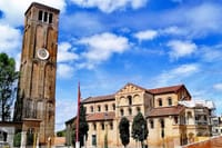 Murano Glass: Local Workshop & Walking Tour 9