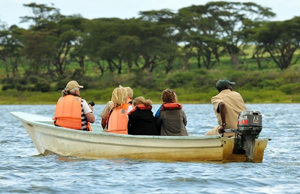 Things to do in Naivasha