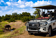 Victoria Falls Discovery Escape 2