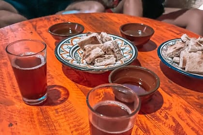 Marrakech: Atlas Mountains, Imlil Valley & Waterfalls Tour