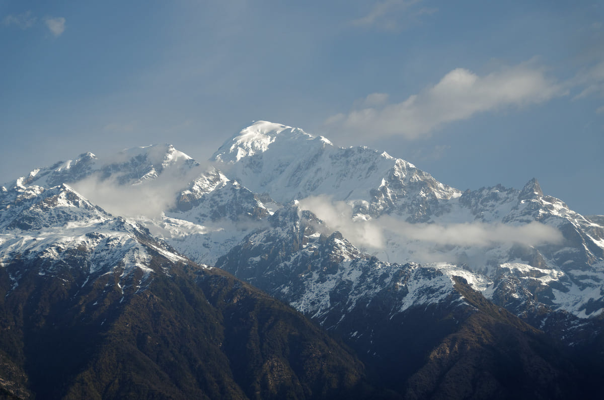 19 Days Mera Peak Climbing & Expedition – One Life-Changing Himalayan Adventure