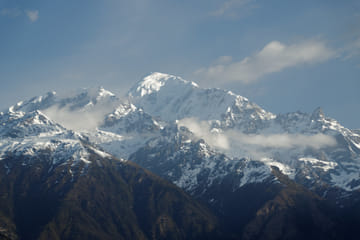 5-Day Historical Barpak Village Homestay Hike