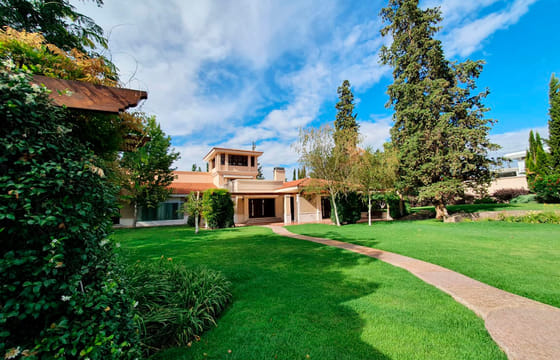 Mendoza 2-Day Escape at Luxury Wine Resort With Optional Airfare