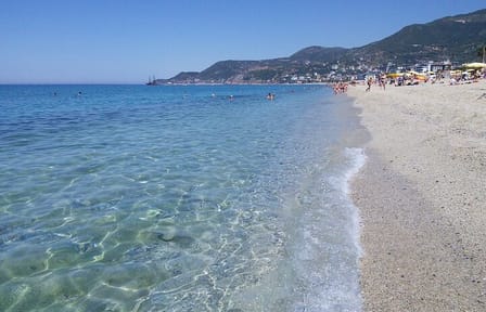 Private Alanya City Tour with Professional Licensed Guide