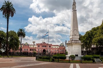 5-Days of Buenos Aires Adventures