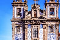 Porto to Lisbon Up to 4 Stops: Aveiro, Nazare, Fatima & Obidos 10