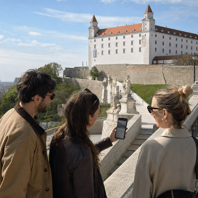 Things to do in Slovakia