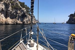 Boating and snorkeling in the Mediterranean Sea - 3 days tour