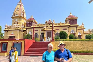 Bhopal UNESCO World Heritage Sites Cultural Tour