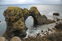 Private Luxury Jeep Tour - Snæfellsnes Peninsula  4