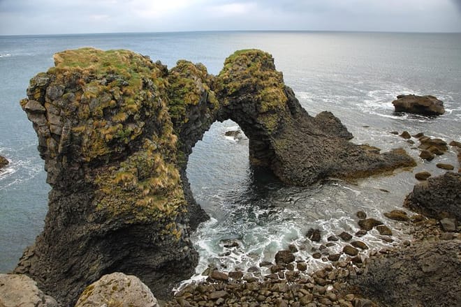 Private Luxury Jeep Tour - Snæfellsnes Peninsula  4