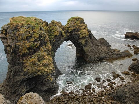 Private Luxury Jeep Tour - Snæfellsnes Peninsula , photo 5
