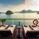 Orchid Cruise Top Notch Cruise into Halong and Lan Ha Ba