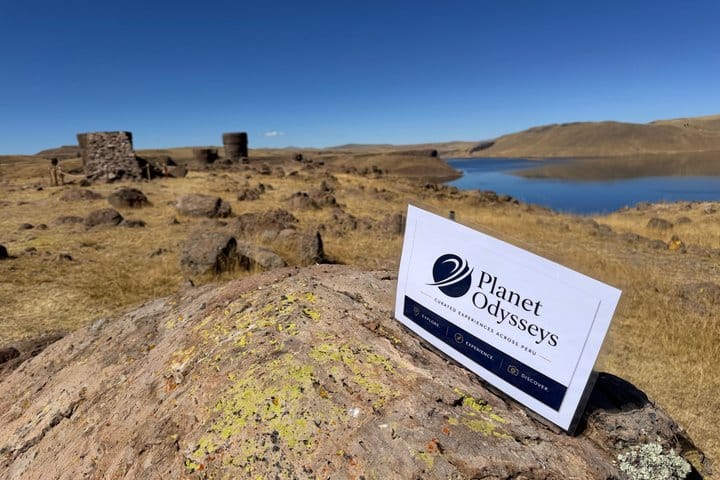 Sillustani Half Day Tour from Puno 6