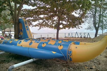 UjungKulon National Park Excursion