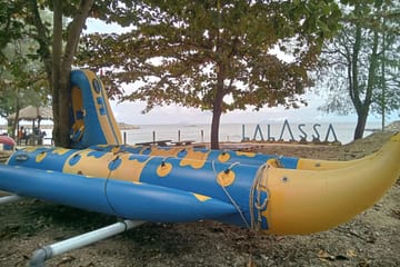 Ujung Kulon National Park Adventure from Tanjung Lesung Resort