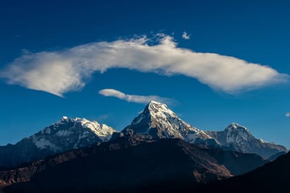 3 Day Pokhara Luxury Tour