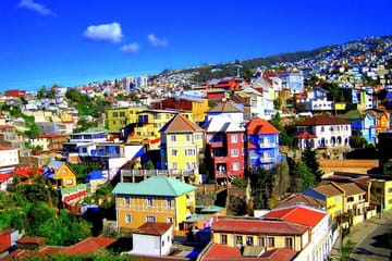 13-Day Guided Tour of Chile from Calama to Puerto Montt