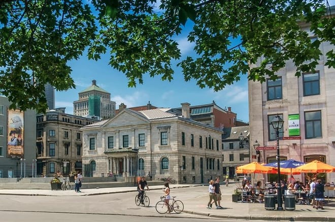 Montreal Trendy Neighborhoods Tour 6