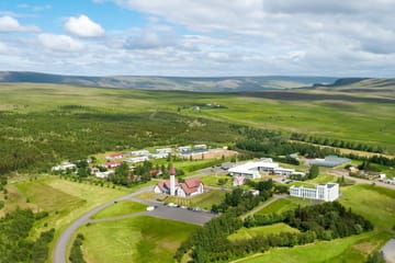Private Silver Circle Tour of Glaciers and Hot Springs in Reykjavík