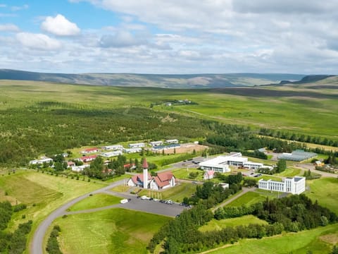 Silver Circle Private Tour: Glacier, Waterfalls & Hvammsvik Hot Springs, photo 4