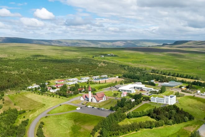 Silver Circle Private Tour: Glacier, Waterfalls & Hvammsvik Hot Springs