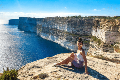 Gozo Nature Walking Tour (Private Tour With Customizable Itinerary)