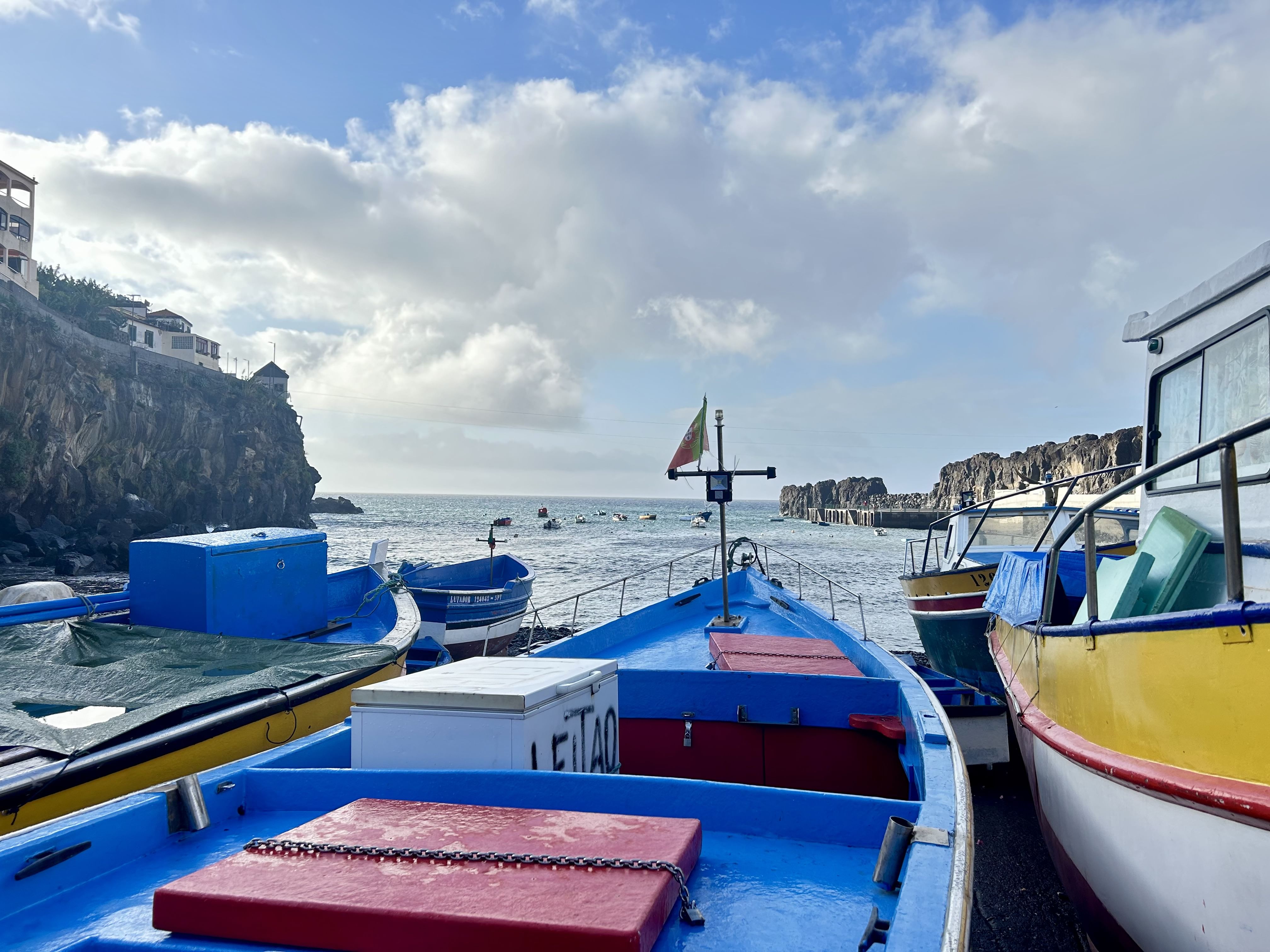 West side: Cabo Girão, Seixal, Fanal & more – Full Day Tour With PickUp