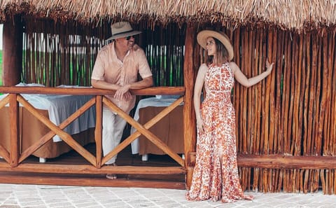 Professional Photo Shoot Experience in Oaxaca, Mexico