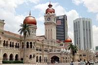 Independence Square