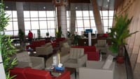 Sharm Airport Meet & Assist (VIP Lounge) 1