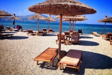 4-Days Ferry Tour to Valbona Village , Kosovo and Seaside