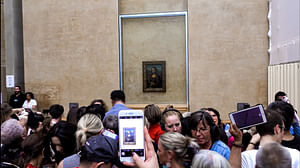 Guided Tour Inside the Louvre