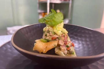 Culinary Tour and Wine Tasting in Philipsburg, Sint Maarten