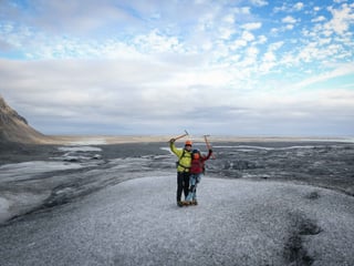 Eggtrip Ice Climbing Captured, photo 14