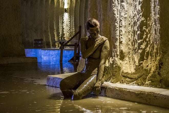 Cappadocia: Small-Group Mud Cave Experience photo 2