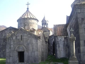 4 Full days in Georgia with private tour, free aiport