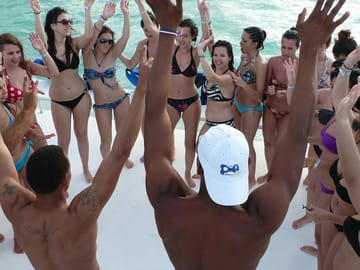 Premium Day Tour to Saona Island from Punta Cana