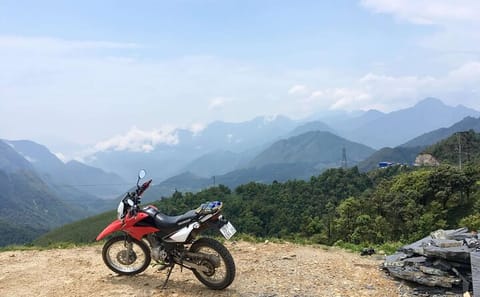 Three-Day Motorbike Tour of the Ha Giang Loop in Vietnam