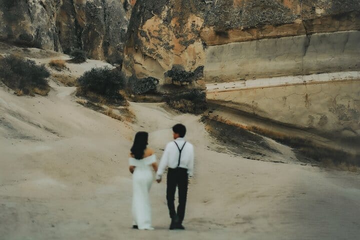 Cappadocia Jeep Safari Tour