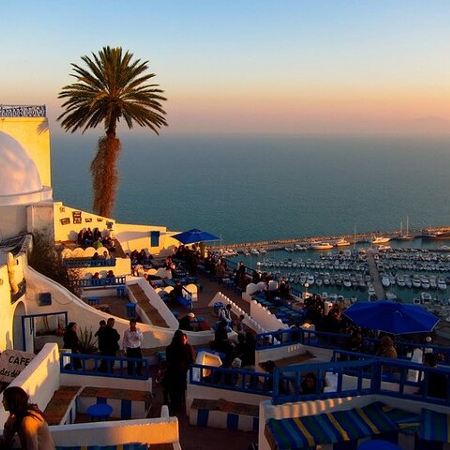 tunisia guided tours