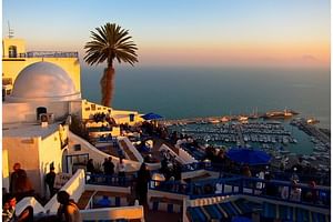 The Best of Tunisia, 3 Days Guided Tour with Lunch